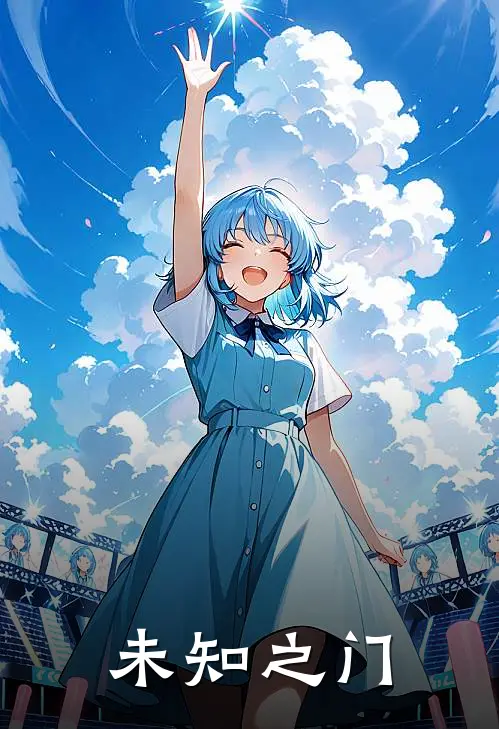 未知之门