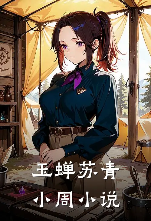 玉蝉苏青小周小说