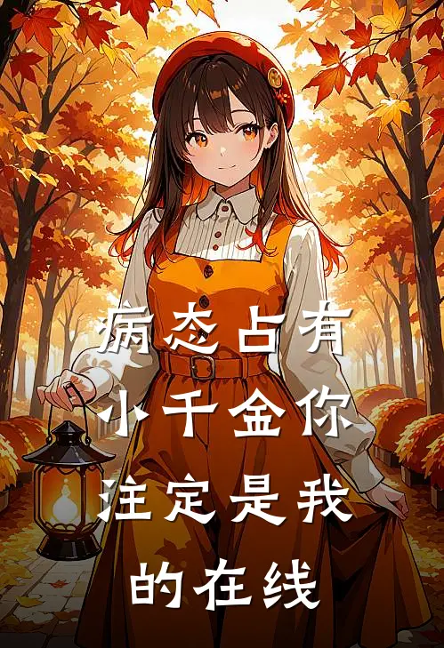 病态占有：小千金你注定是我的在线