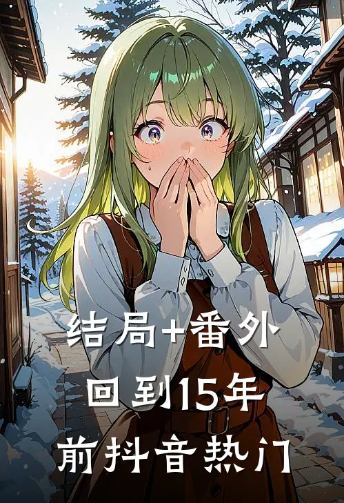 结局+番外回到15年前抖音热门