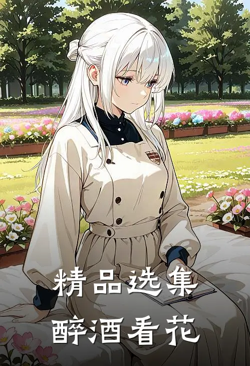 精品选集醉酒看花