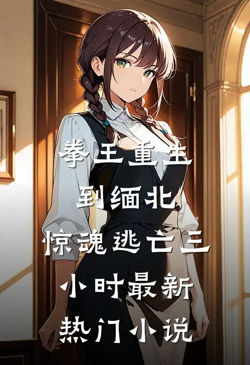 拳王重生到缅北，惊魂逃亡三小时最新热门小说