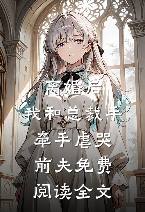 离婚后，我和总裁手牵手虐哭前夫免费阅读全文