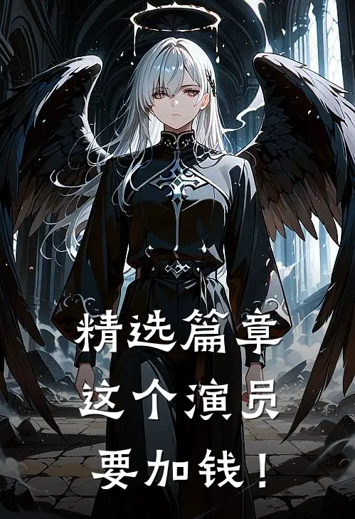 精选篇章这个演员要加钱！
