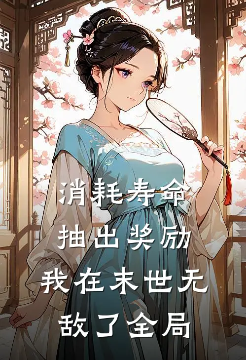 消耗寿命抽出奖励，我在末世无敌了全局