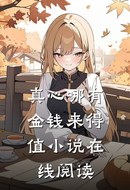 真心哪有金钱来得值小说在线阅读