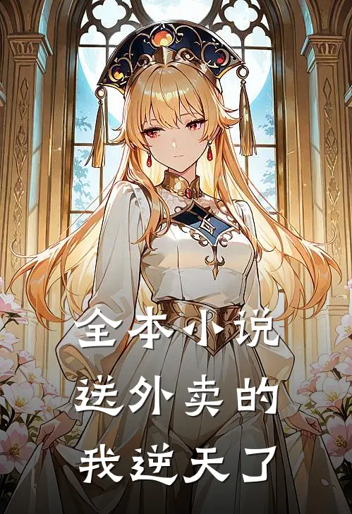 全本小说送外卖的我逆天了