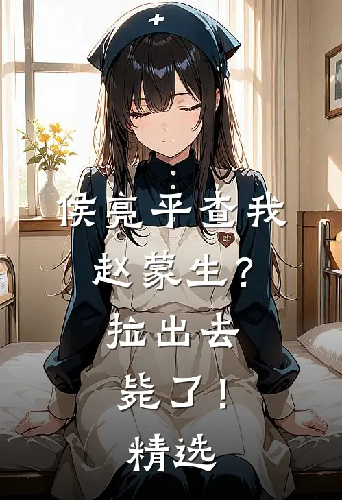 侯亮平查我赵蒙生？拉出去毙了！精选