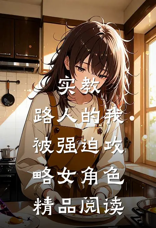 实教：路人的我被强迫攻略女角色精品阅读