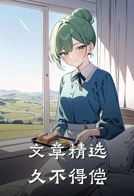 文章精选久不得偿