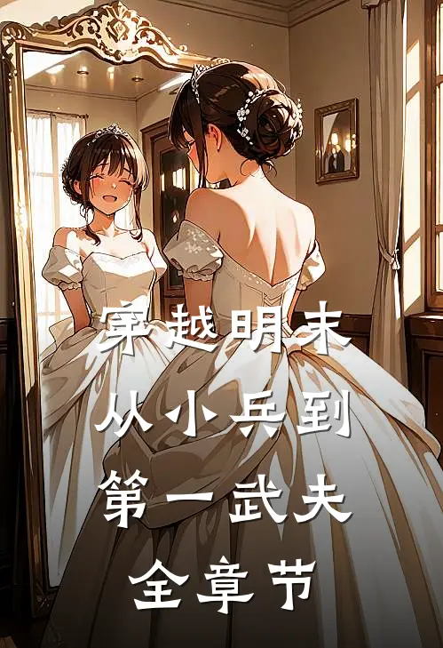 穿越明末：从小兵到第一武夫全章节