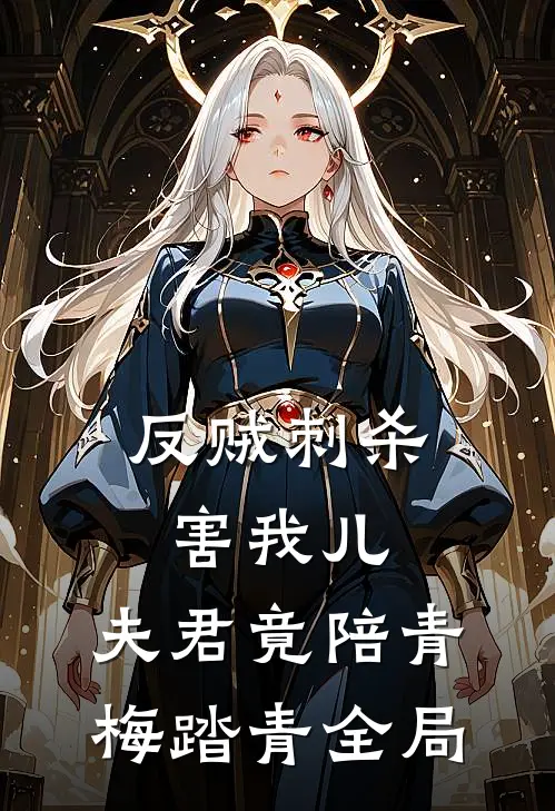 反贼刺杀害我儿，夫君竟陪青梅踏青全局