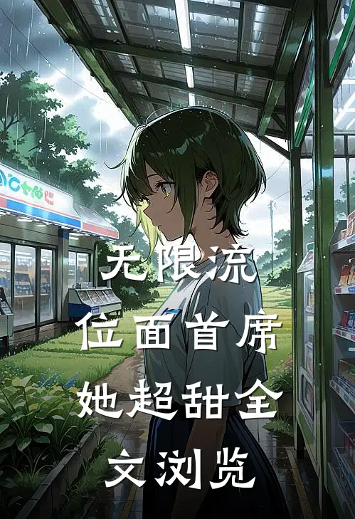 无限流：位面首席她超甜全文浏览