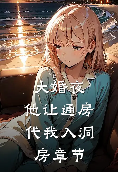 大婚夜，他让通房代我入洞房章节