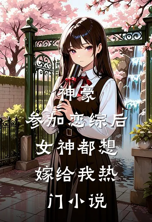 神豪：参加恋综后，女神都想嫁给我热门小说