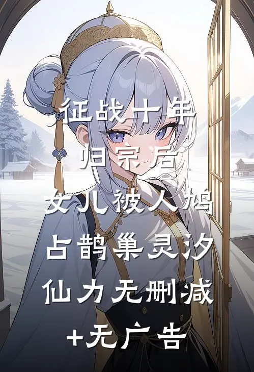 征战十年归宗后，女儿被人鸠占鹊巢灵汐仙力无删减+无广告