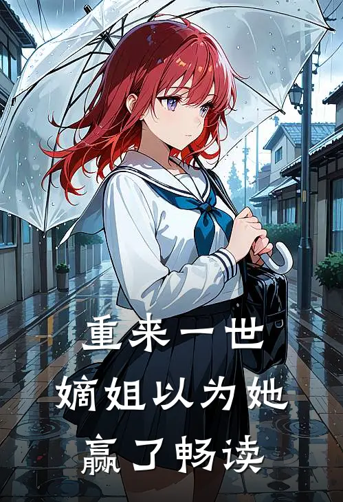 重来一世，嫡姐以为她赢了畅读