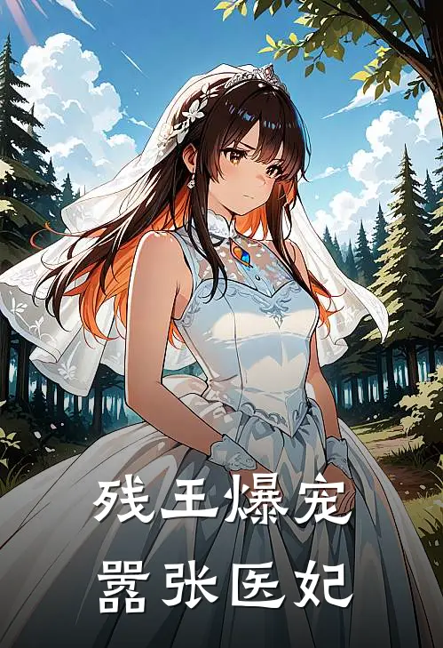 残王爆宠嚣张医妃