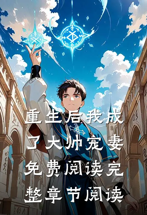 重生后我成了大帅宠妻免费阅读完整章节阅读
