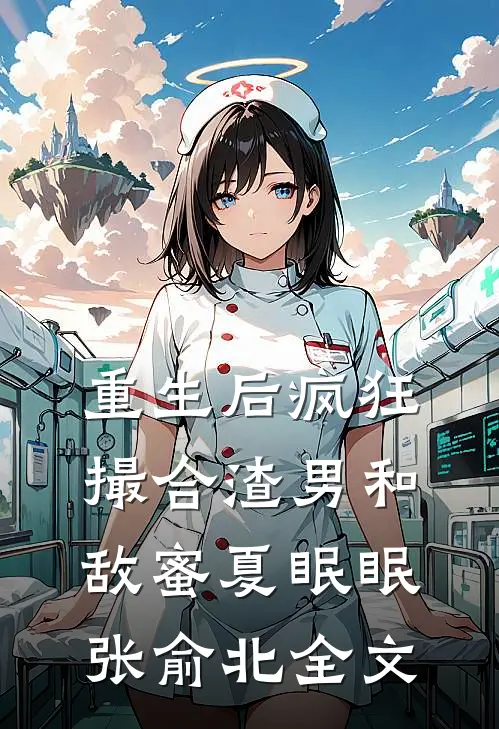 重生后疯狂撮合渣男和敌蜜夏眠眠张俞北全文