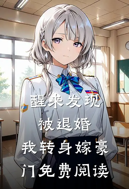 醒来发现被退婚，我转身嫁豪门免费阅读
