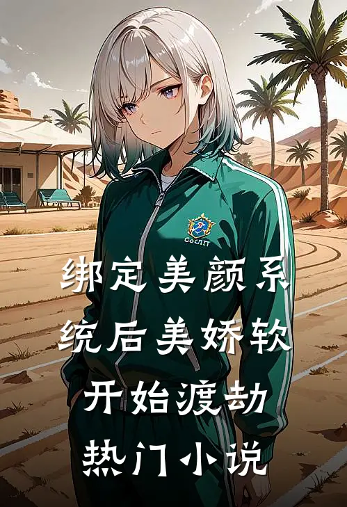 绑定美颜系统后美娇软开始渡劫热门小说