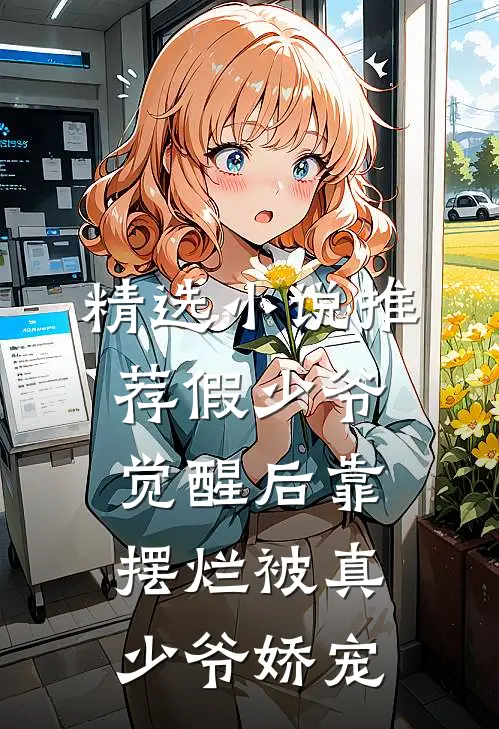 精选小说推荐假少爷觉醒后靠摆烂被真少爷娇宠