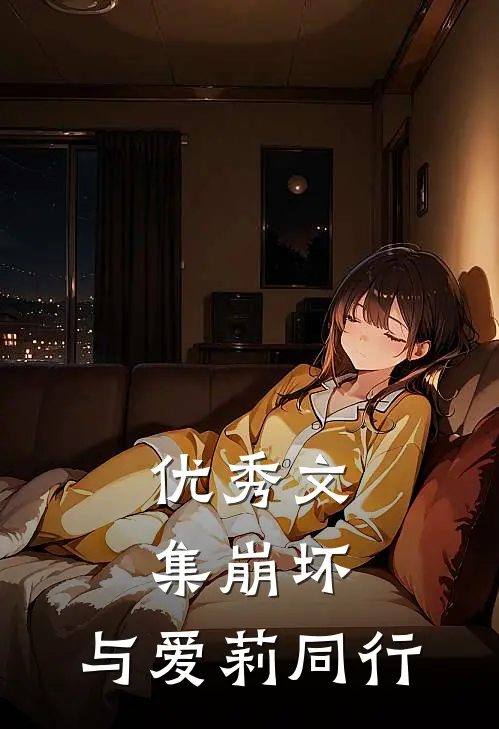 优秀文集崩坏：与爱莉同行