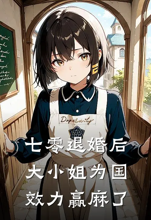 七零退婚后，大小姐为国效力赢麻了