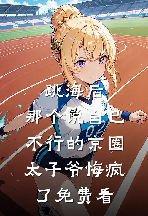 跳海后，那个说自己不行的京圈太子爷悔疯了免费看