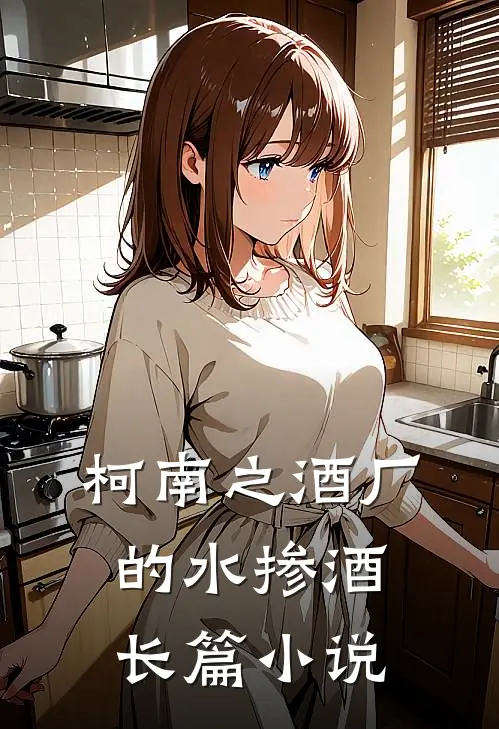 柯南之酒厂的水掺酒长篇小说