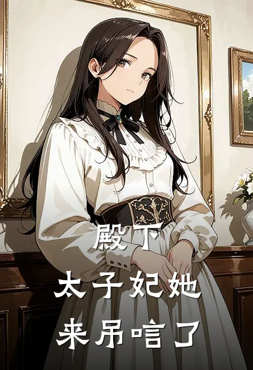殿下，太子妃她来吊唁了