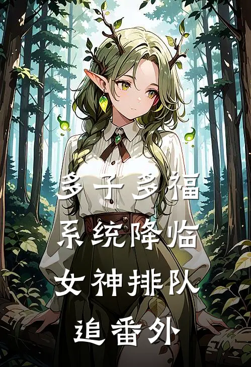 多子多福系统降临，女神排队追番外