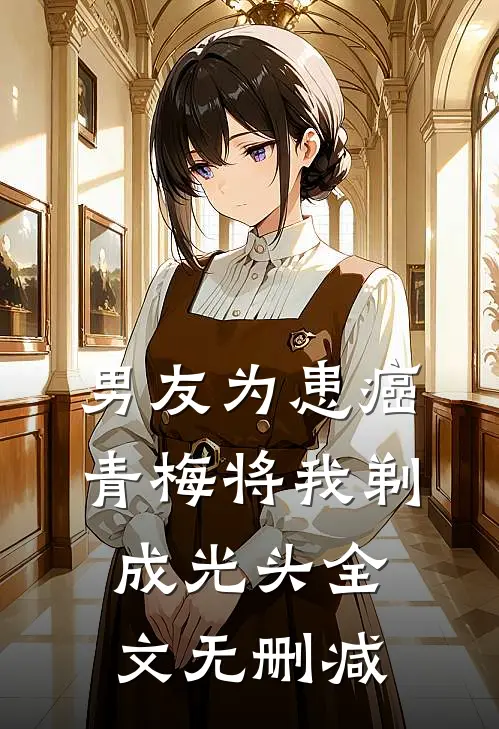 男友为患癌青梅将我剃成光头全文无删减