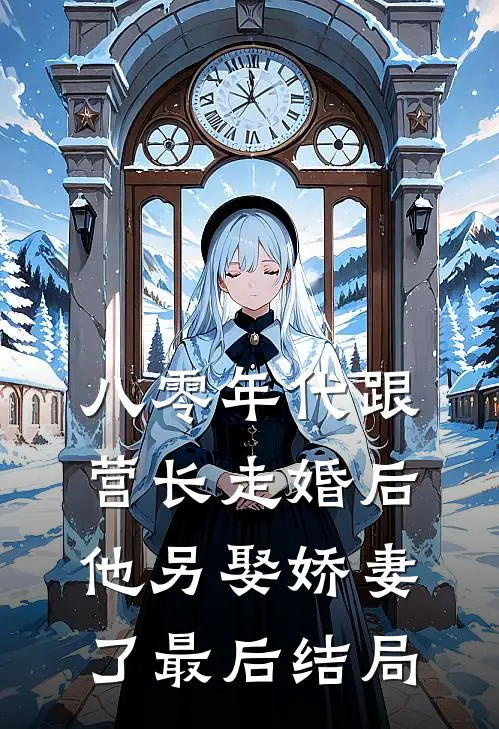 八零年代跟营长走婚后，他另娶娇妻了最后结局