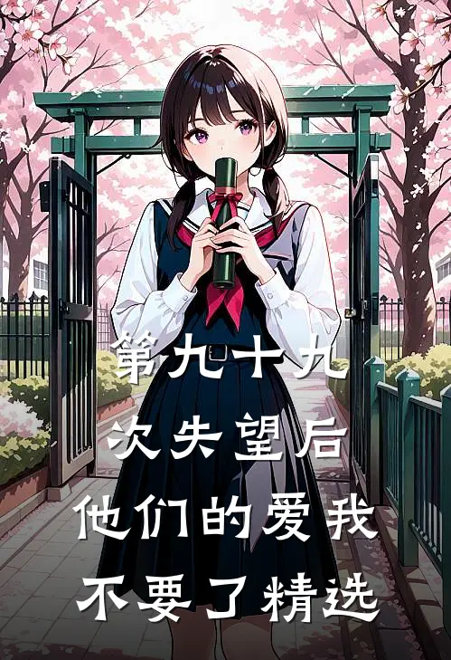 第九十九次失望后，他们的爱我不要了精选