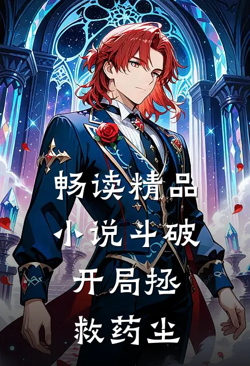 畅读精品小说斗破：开局拯救药尘