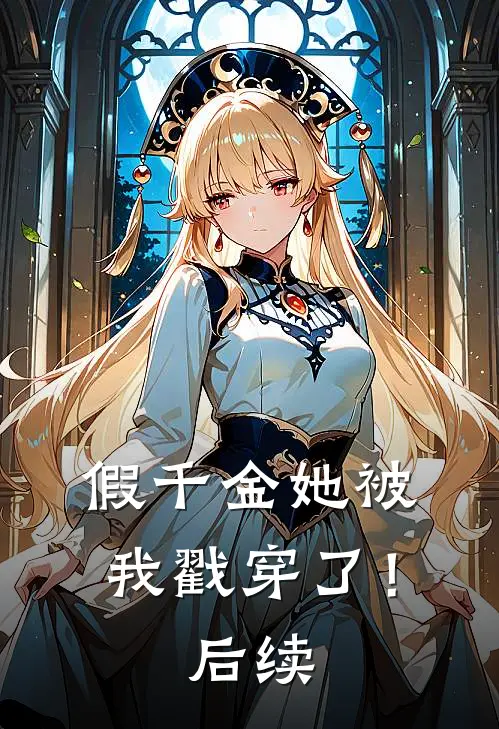假千金她被我戳穿了！后续