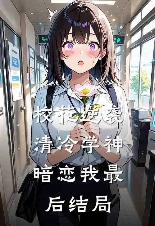 校花逆袭：清冷学神暗恋我最后结局
