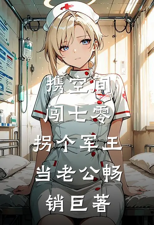 携空间闯七零：拐个军王当老公畅销巨著