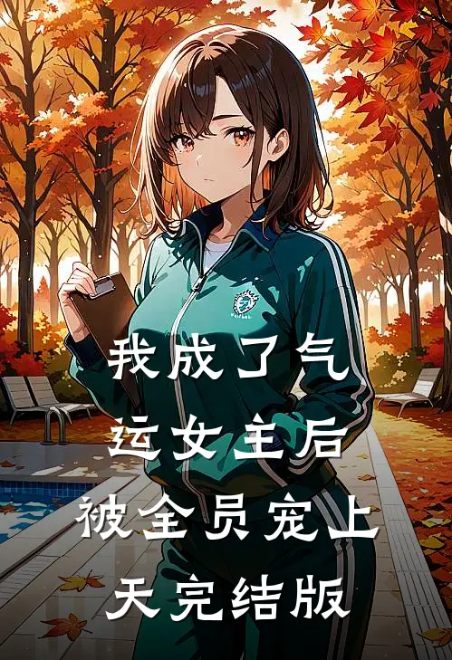 我成了气运女主后，被全员宠上天完结版
