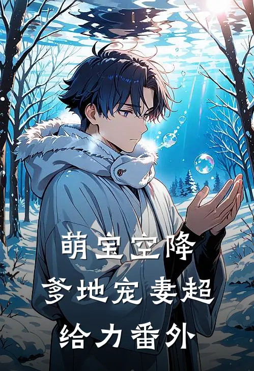 萌宝空降：爹地宠妻超给力 番外