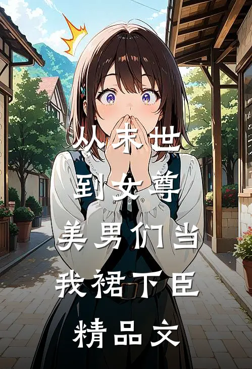 从末世到女尊，美男们当我裙下臣精品文