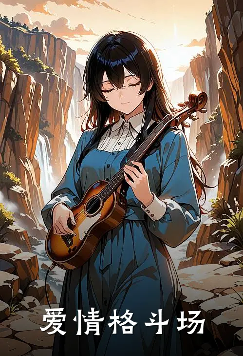 爱情格斗场