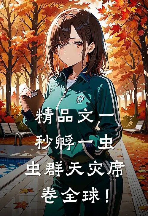 精品文一秒孵一虫，虫群天灾席卷全球！