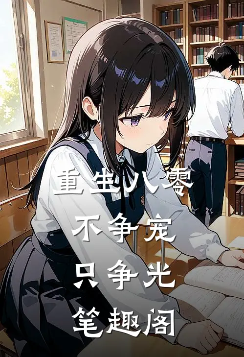 重生八零：不争宠，只争光笔趣阁