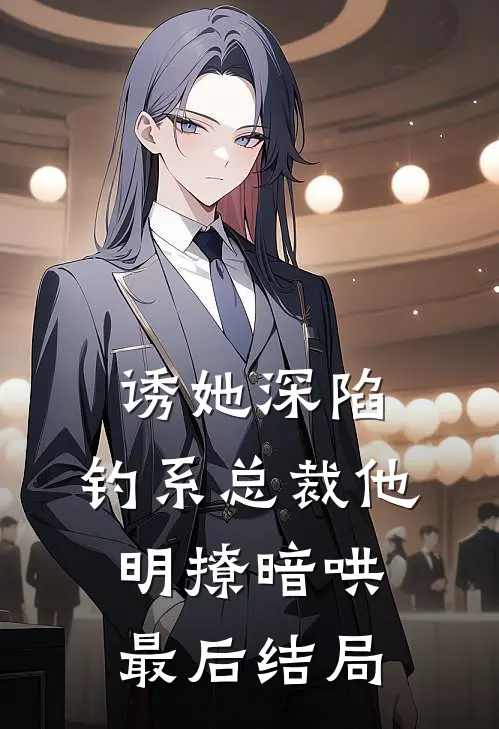 诱她深陷，钓系总裁他明撩暗哄最后结局