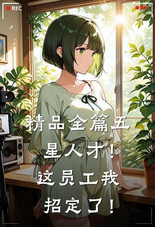 精品全篇五星人才！这员工我招定了！