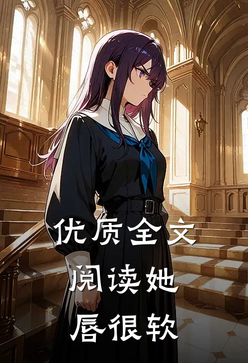 优质全文阅读她，唇很软