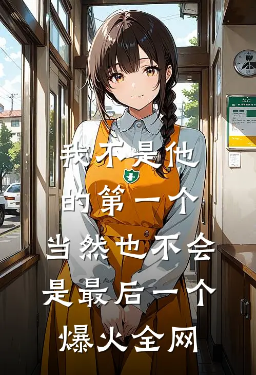 我不是他的第一个，当然也不会是最后一个爆火全网